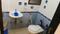 Good Shepherd Residency Bathroom One 3