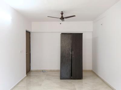 Living Room Image of 950 Sq.ft 2 BHK Apartment / Flat for sale in Lodha Splendora, Thane West Thane for Rs. 10000000