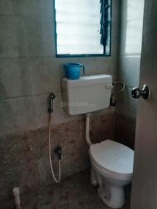 Bathroom Image of 1064 Sq.ft 2 BHK Apartment / Flat for sale in Belvalkar Solacia, Wagholi Pune for Rs. 7300000