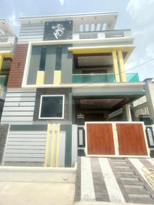 Image of 2200 Sq.ft 4 BHK Builder Floor for sale in Kapra, Secunderabad for Rs. 12500000