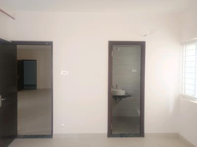 Bedroom Image of 1580 Sq.ft 2 BHK Apartment / Flat for sale in Kondapur Hyderabad for Rs. 16590001