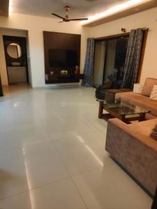 Hall Image of 1600 Sq.ft 3 BHK Apartment / Flat for sale in Naranpura Ahmedabad for Rs. 9000000