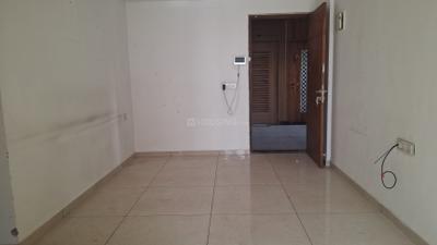 Living Room Image of 1080 Sq.ft 2 BHK Apartment / Flat for sale in Shree Sahajanand Helenium, Chandkheda Ahmedabad for Rs. 6100000