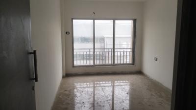 Living Room Image of 925 Sq.ft 2 BHK Apartment / Flat for sale in Shah Shanti Vista, Boisar Mumbai for Rs. 4070000