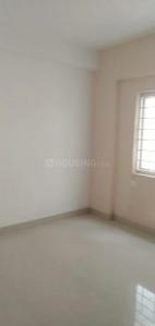 Bedroom Image of 1279 Sq.ft 3 BHK Apartment / Flat for sale in Bandlaguda Jagir Hyderabad for Rs. 8400000