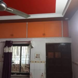 Living Room Image of 1350 Sq.ft 4 BHK Independent House for sale in Meghani Nagar Ahmedabad for Rs. 6000000