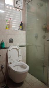 Bathroom Image of 1600 Sq.ft 3 BHK Apartment / Flat for rent in Kadugodi Bengaluru for Rs. 50000