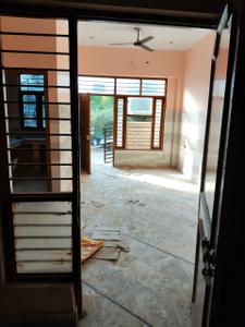 Hall Image of 624 Sq.ft 1.5 BHK Independent House for sale in Bagda Agra for Rs. 2000000