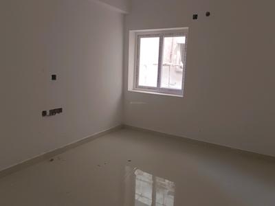 Bedroom Image of 1490 Sq.ft 3 BHK Apartment / Flat for sale in Mahalakshmi S Ridhira Block 2, Beeramguda Sangareddy for Rs. 8046000