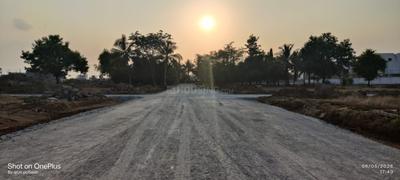 Image of 3446 Sq.ft 3.5 BHK Villa for sale in Pasumamula, Hyderabad for Rs. 34000000