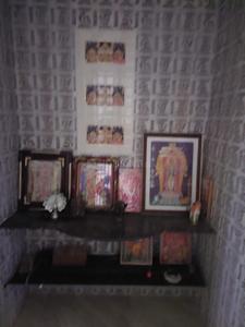Hall Image of 1500 Sq.ft 3 BHK Independent House for sale in Gobichettipalayam Erode for Rs. 8500000