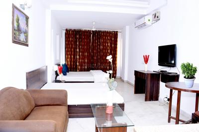 Hall Image of HelloWorld Ocean in Sector 57, Gurgaon
