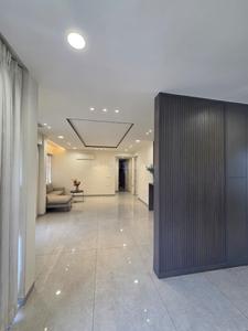 Image of 2400 Sq.ft 4 BHK Apartment / Flat for sale in Sevasi, Vadodara for Rs. 16300000