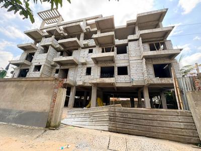 Image of 1597 Sq.ft 4 BHK Apartment / Flat for sale in Vinayaga Palace, Downtown, Guwahati for Rs. 9400000