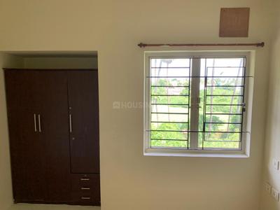 Bedroom Image of 1120 Sq.ft 2 BHK Apartment / Flat for sale in Doshi Nakshatra II, Tambaram Chennai for Rs. 6500000