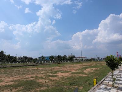 Image of 180 Sq.ft Residential Plot / Land for sale in S2 Platinum Pride, Kothur, Hyderabad for Rs. 2928001