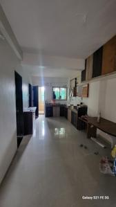 Image of 1050 Sq.ft 2 BHK Apartment / Flat for sale in Ganpati Nagar, Jalgaon for Rs. 3900000
