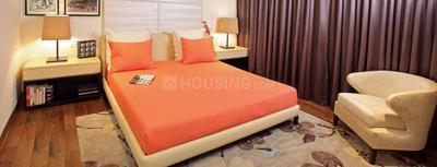 Bedroom Image of 4848 Sq.ft 4 BHK Apartment / Flat for sale in Experion Windchants Villa Phase 2, Sector 112 Gurgaon for Rs. 83900000