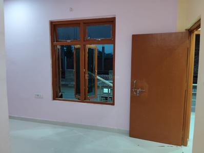 Bedroom Image of 1500 Sq.ft 3 BHK Independent House for sale in Naubasta Kala Lucknow for Rs. 4900000
