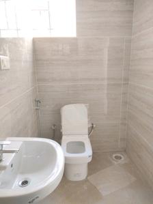 Bedroom One Image of 1415 Sq.ft 3 BHK Apartment / Flat for sale in SLV Sai Adhya, Electronic City Phase 2 Bengaluru for Rs. 7641800