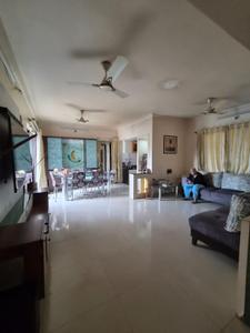 Image of 1480 Sq.ft 3 BHK Apartment / Flat for sale in Kothrud, Pune for Rs. 19000000