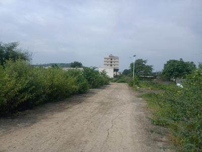 Image of 1937 Sq.ft Residential Plot / Land for sale in Mugawade, Pune for Rs. 6196460