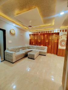 Hall Image of 1364 Sq.ft 3 BHK Apartment / Flat for sale in Jhotwara Jaipur for Rs. 5266590