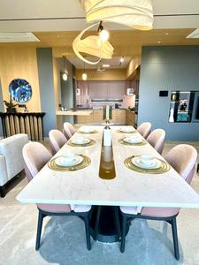 Hall Image of 2260 Sq.ft 4 BHK Apartment / Flat for sale in Shannon Sierra, Satellite Ahmedabad for Rs. 35100000