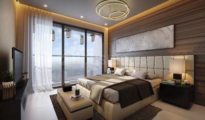Living Room Image of 1270 Sq.ft 3 BHK Apartment / Flat for sale in Bavdhan Pune for Rs. 9000000