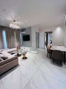 Hall Image of 1325 Sq.ft 2 BHK Apartment / Flat for sale in Khetan Swiss Gardens, Sector 126 Mohali for Rs. 8690000