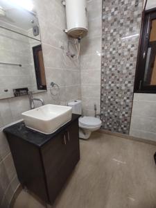 Image of 1800 Sq.ft 3 BHK Builder Floor for sale in Shivalik, New Delhi for Rs. 55000000