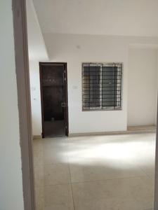 Hall Image of 1205 Sq.ft 3 BHK Apartment / Flat for sale in Adambakkam Chennai for Rs. 17588560