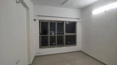 Bedroom Image of 1475 Sq.ft 2.5 BHK Apartment / Flat for sale in Adani The Meadows, Shantigram Ahmedabad for Rs. 8500000