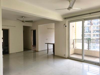 Living Room Image of 1704 Sq.ft 3 BHK Apartment / Flat for sale in Tulip Yellow, Sector 69 Gurgaon for Rs. 22500000