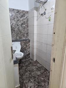 Bathroom Image of 1705 Sq.ft 3 BHK Apartment / Flat for sale in SBP Gateway Of Dreams, Nabha Zirakpur for Rs. 9000000