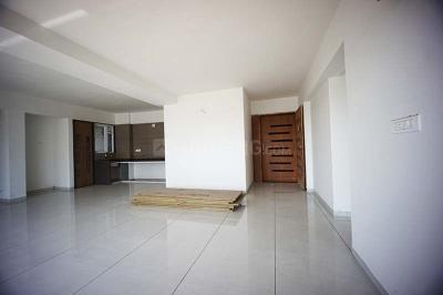 Bedroom Image of 3438 Sq.ft 4 BHK Apartment / Flat for sale in Nikol Ahmedabad for Rs. 12800000