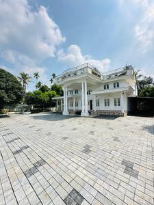 Image of 5000 Sq.ft 3 BHK Independent House for sale in Kalady, Kochi for Rs. 30000000