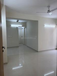 Hall Image of 677 Sq.ft 3 BHK Apartment / Flat for sale in Sun Atmosphere, Shela Ahmedabad for Rs. 6000000