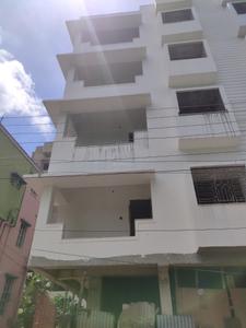 Image of 980 Sq.ft 2 BHK Apartment / Flat for sale in Rajarhat, Kolkata for Rs. 2744000