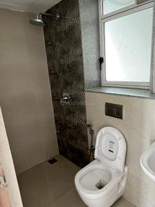 Bathroom Image of 457 Sq.ft 1 BHK Apartment / Flat for sale in Lodha Upper Thane Casa Sereno, Bhiwandi Thane for Rs. 4800000