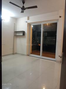 Hall Image of 1800 Sq.ft 3 BHK Apartment / Flat for rent in Pashmina Waterfront, Battarahalli Bengaluru for Rs. 58000