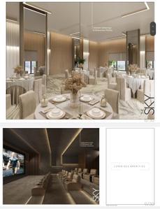 Brochure Image of 4190 Sq.ft 4.5 BHK Apartment / Flat for sale in Ramdaspeth Nagpur for Rs. 56620000