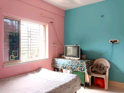 Bedroom Image of 875 Sq.ft 2 BHK Apartment / Flat for sale in Benepukur Kolkata for Rs. 3300000