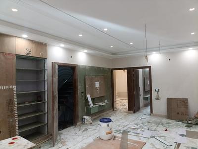 Living Room Image of 1800 Sq.ft 3 BHK Builder Floor for sale in Preet Vihar New Delhi for Rs. 36000000