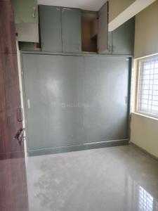 Bedroom Image of 1100 Sq.ft 2 BHK Apartment / Flat for rent in Ameerpet Hyderabad for Rs. 25000