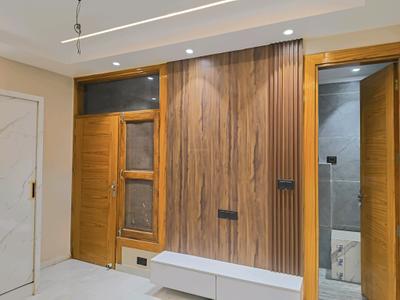 Bedroom Image of 1350 Sq.ft 3 BHK Builder Floor for sale in Indirapuram Ghaziabad for Rs. 14500000