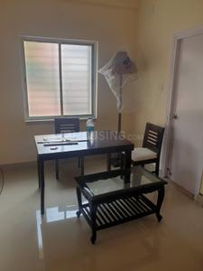 Living Room Image of 656 Sq.ft 2 BHK Apartment / Flat for sale in Jadavpur Kolkata for Rs. 4700000