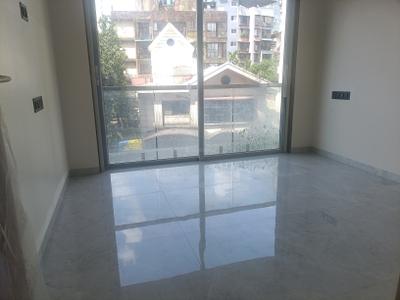 Bedroom Image of 1840 Sq.ft 3 BHK Apartment / Flat for sale in Kasturi Regius Luxe, Kharghar Navi Mumbai for Rs. 20000000