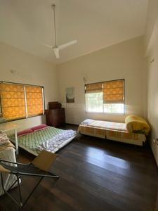 Bedroom Image of 2350 Sq.ft 4 BHK Independent House for sale in Paranjape Crescent, Bhugaon Pune for Rs. 33000000