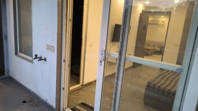 Image of 2700 Sq.ft 4 BHK Builder Floor for rent in Sector 43, Gurgaon for Rs. 90000